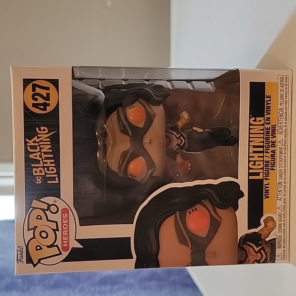 Funko pop